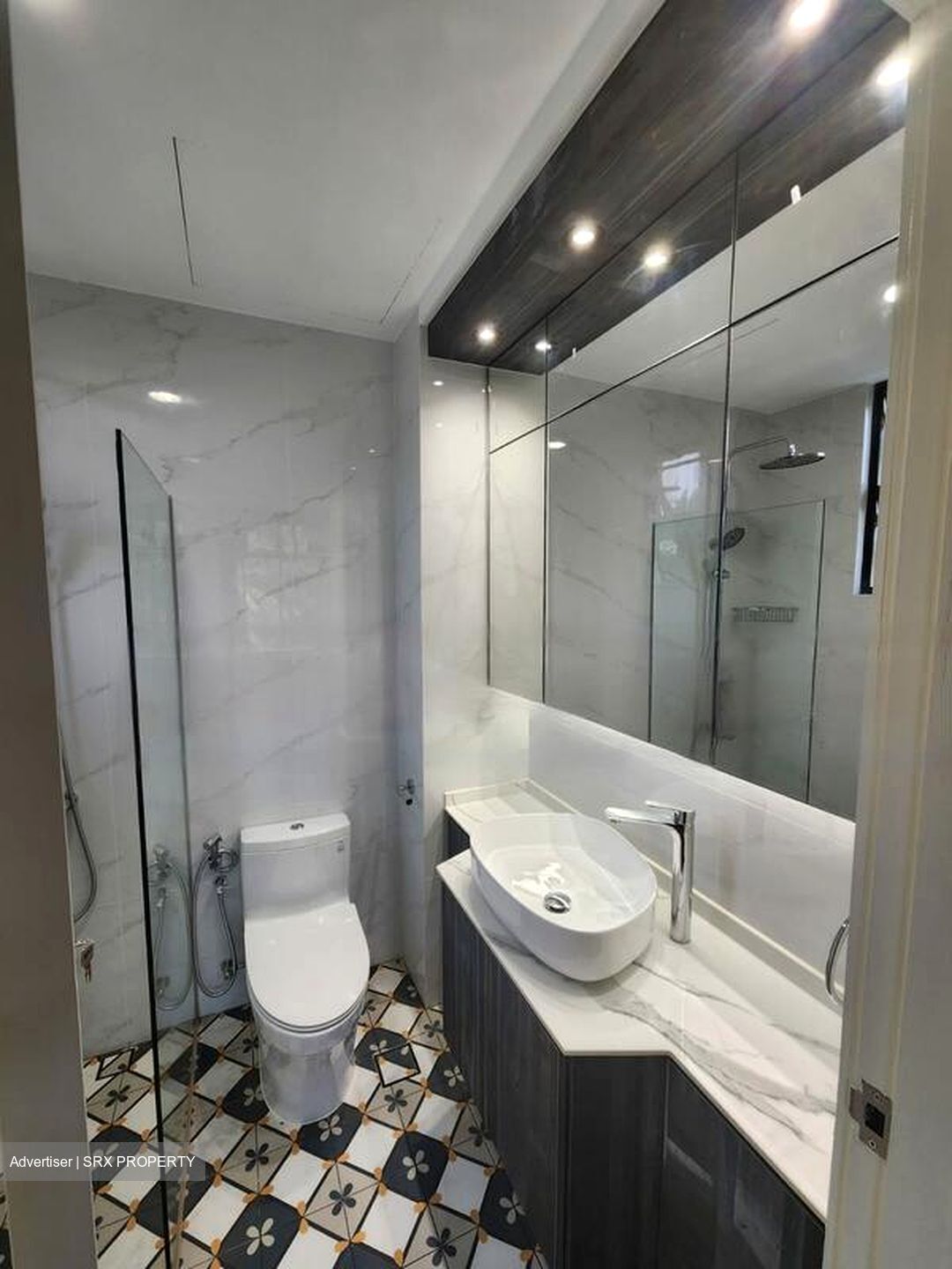 28 Shelford (D11), Apartment #456510591